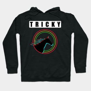 Tricky Fanart Hoodie